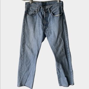 801 Levi Jeans